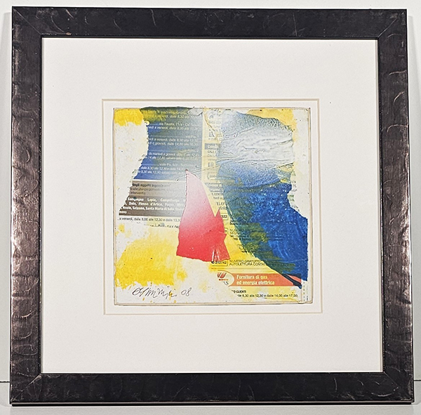 Oddino Guarnieri “Il Massimo”
