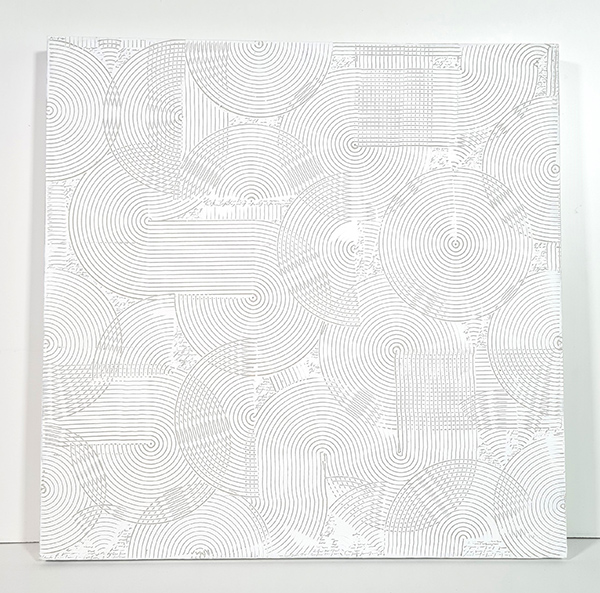 Alfredo Rapetti Mogol."Dedalo Bianco"