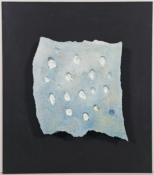 RENZO NUCARA. "Reperto" 
