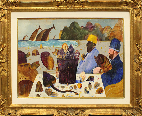 ANTONIO POSSENTI anno 1990,