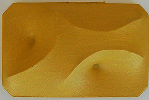 AMADIO, "MUPE SMOKE" anni 2000