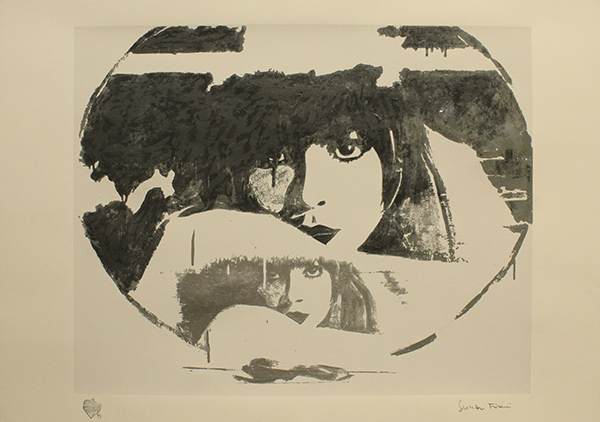 GIOSETTA FIORONI, anni 2000