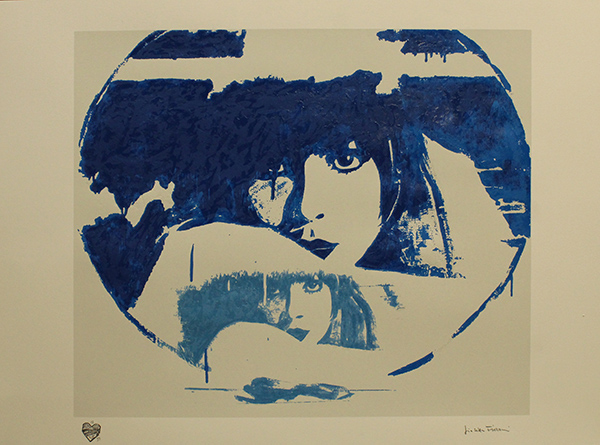 GIOSETTA FIORONI, anni 2000