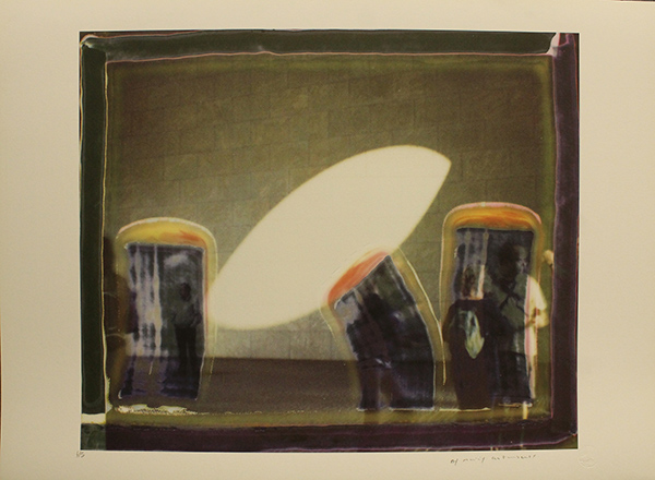 MAURIZIO GALIMBERTI, anni 2000