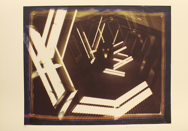 MAURIZIO GALIMBERTI, "Neon", anni 2000