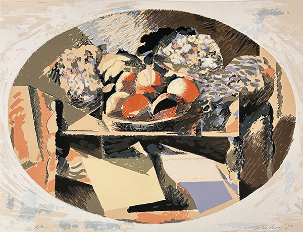 PAOLO MENEGHESSO, 1990