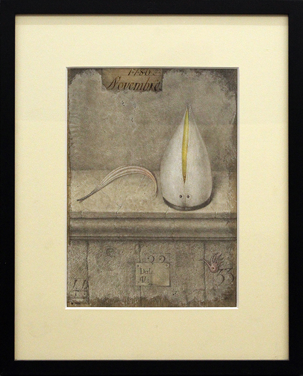 ARMODIO, "Dal Ventidue", 2018