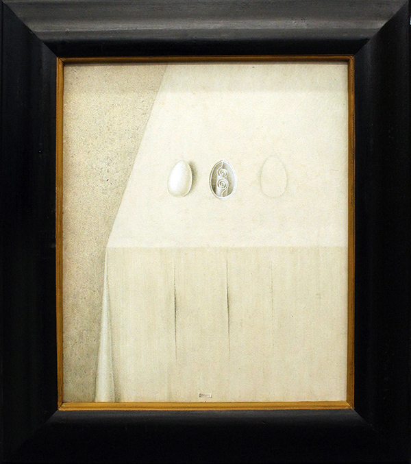 ARMODIO, "Buon ricordo", 2011