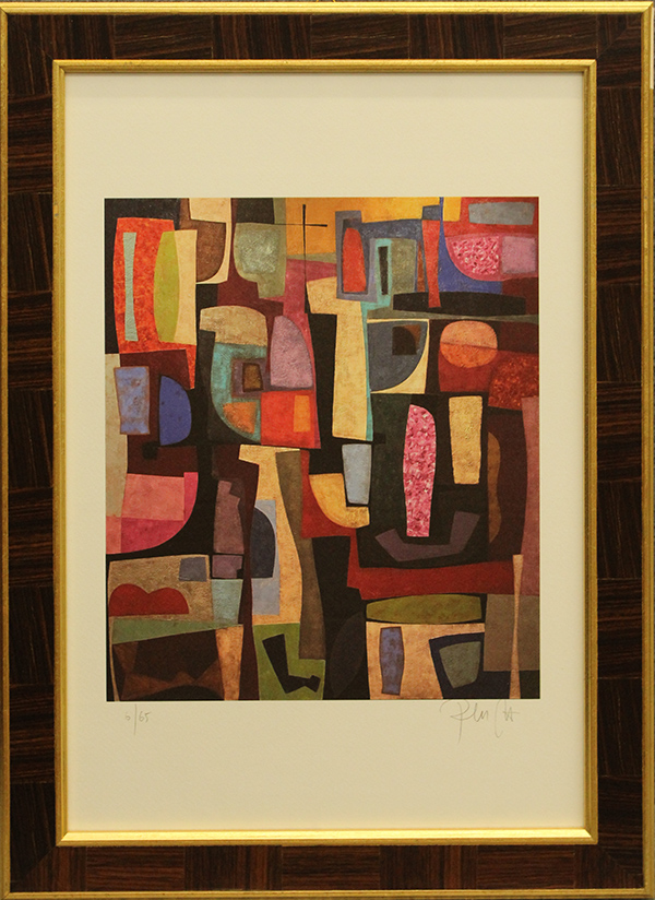 ROBERTO MINIATI, anni 2000