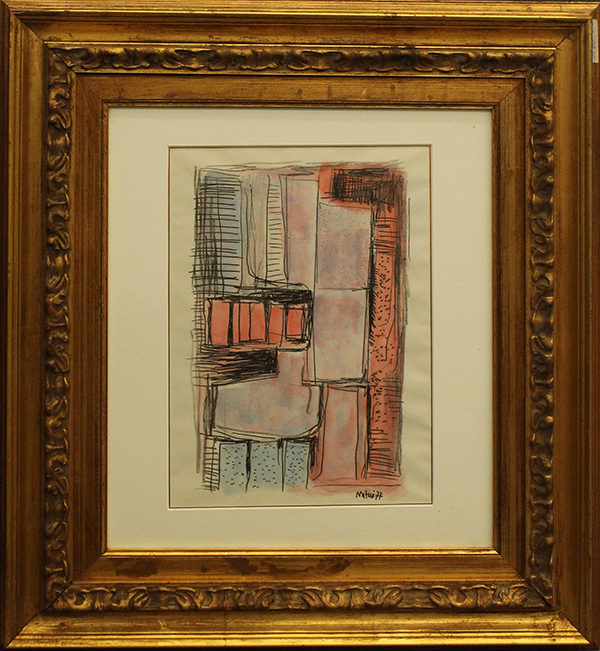 GUALTIERO NATIVI, 1977