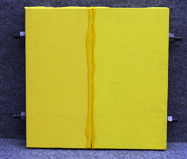 ENZO CACCIOLA, 2023, "multi gum"