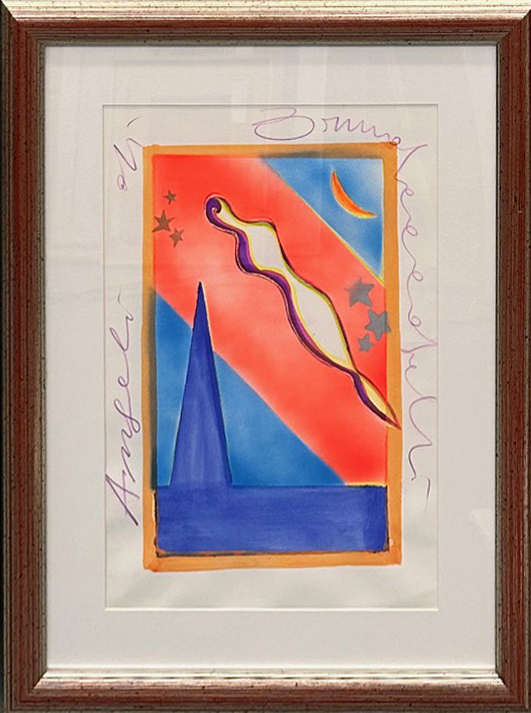 BRUNO CECCOBELLI, anni 2000