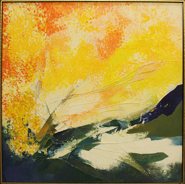 NICO NICOSIA, anni '90