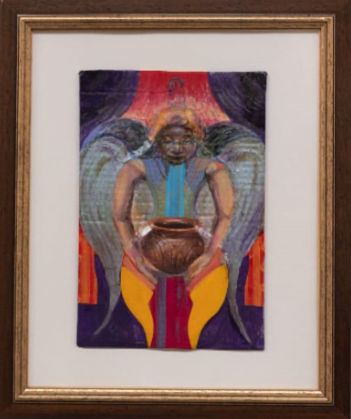 BRUNO CECCOBELLI, 1983