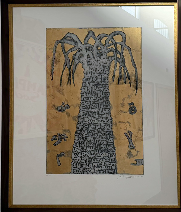 FATHI HASSAN, "Anima in progresso"