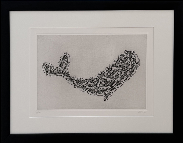 MELKIO, "Sailorwhaves"