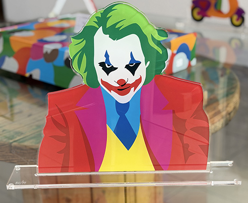 MARCO LODOLA, "My rules"