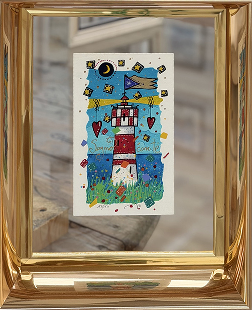 ANDREA AGOSTINI, "Sogno con te"