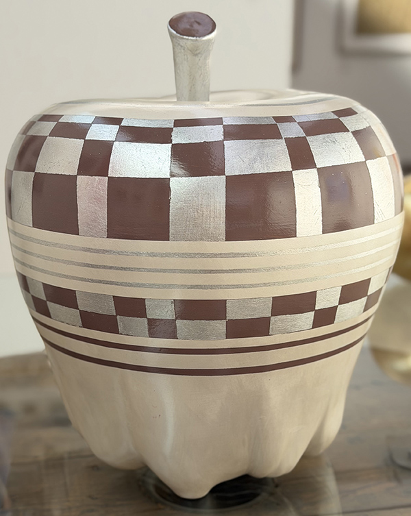 HUNYKO, "Ceramic dream"