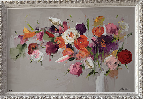 LUCA BELLANDI, "New flow 2"