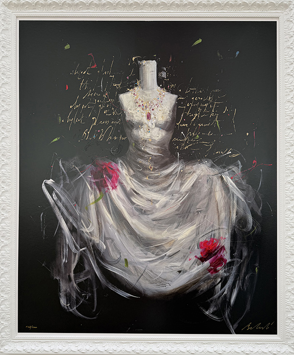 LUCA BELLANDI, "Mixtape"