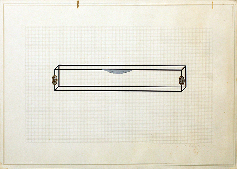 GIANNI PIACENTINO, "Vehicle sculptures. Wall sculptures", 1971