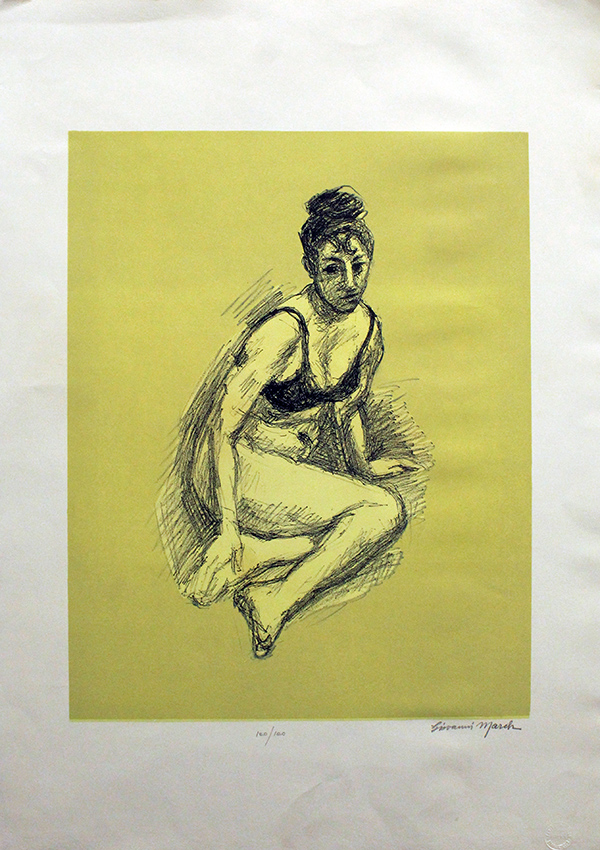 MARCH , "Donna", 1965