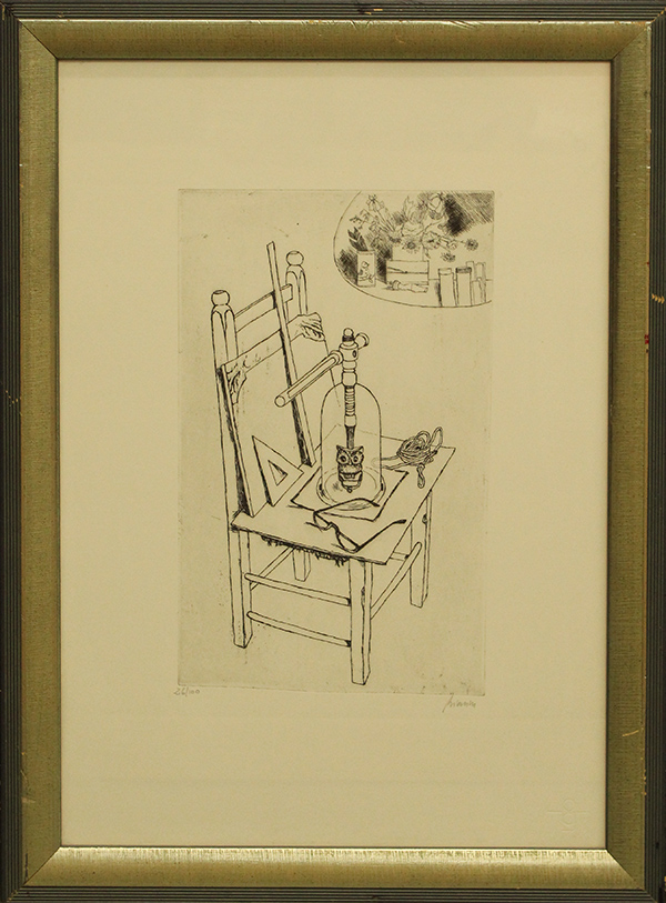 RENZO BIASON, anni '80