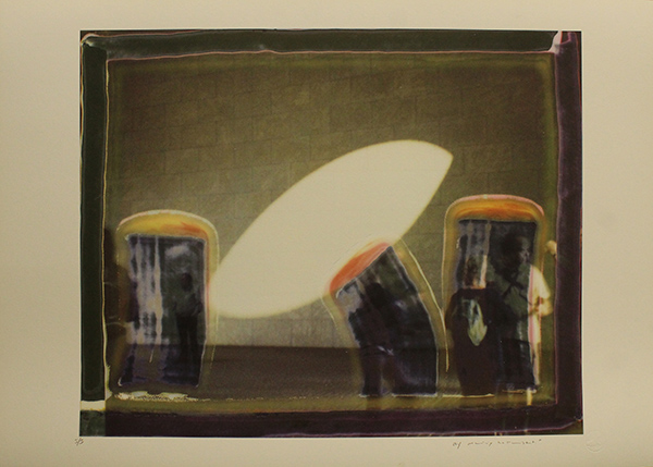 MAURIZIO GALIMBERTI, anni 2000