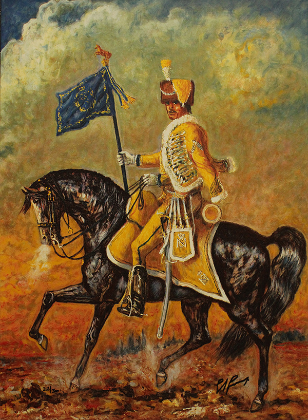 GIOVAN FRANCESCO GONZAGA, "Ursaro"