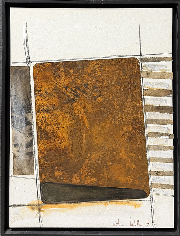 ANTONIO IEVOLELLA, 2007