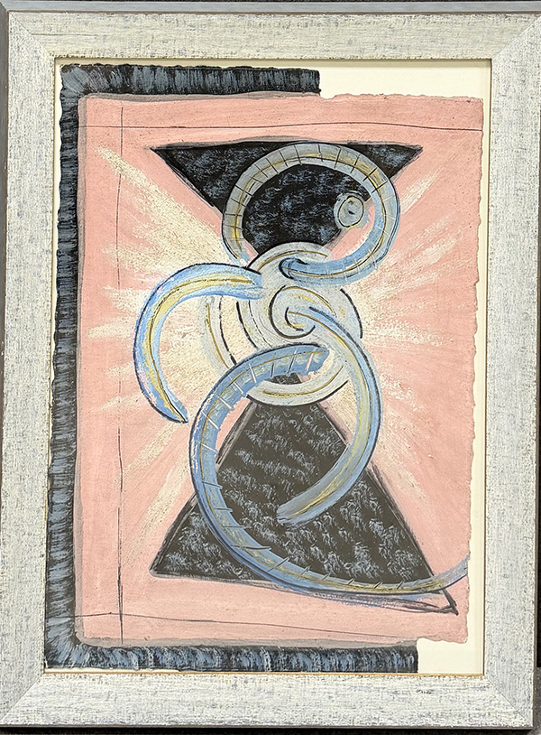 GIUSEPPE AMADIO, Senza titolo