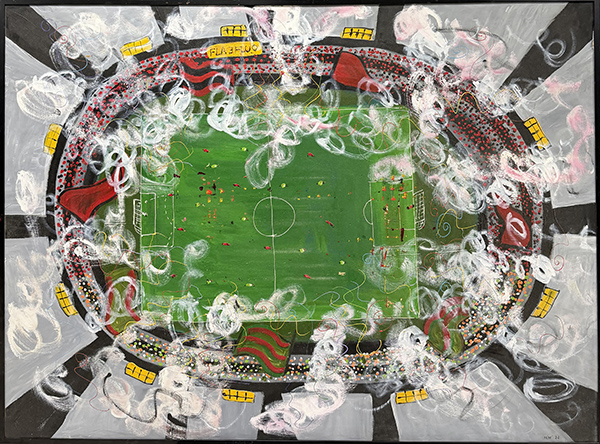 DEDE', "Stadio", 2007