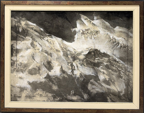 JONATHAN GUAITAMACCHI, "Preview 2", 2007