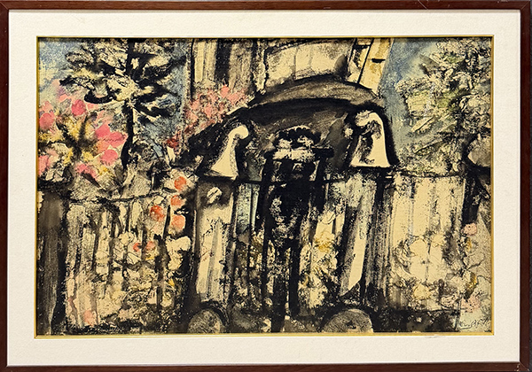 ERCOLE PIGNATELLI, 1963