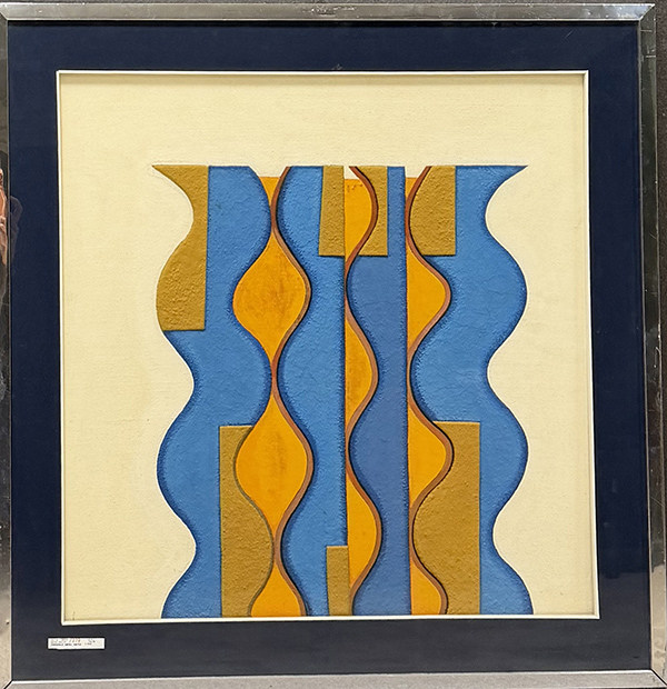 FARGHALI ABDEL HAFIZ, 1972