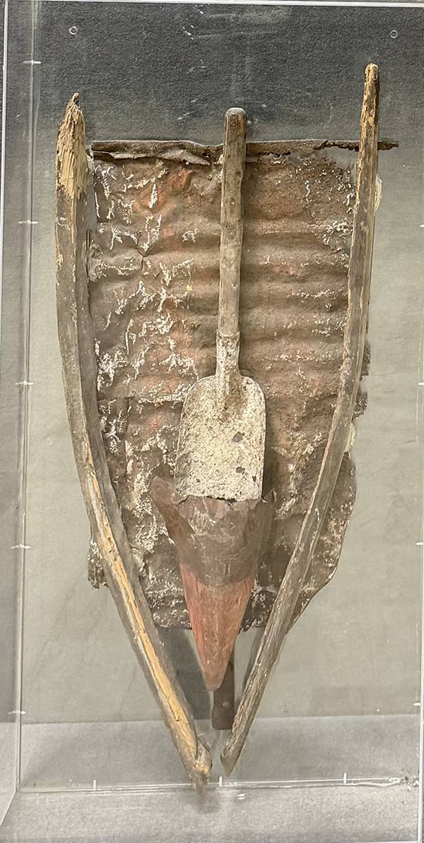 CLAUDIO COSTA, Senza titolo, 1990