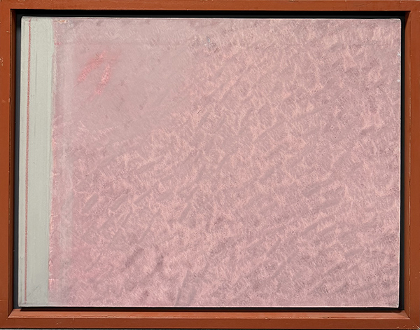 GASTONE BIGGI, "Il vento della rosa", 2000