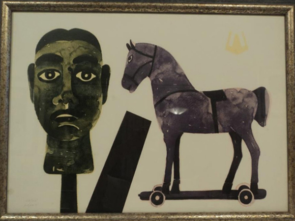 CONCETTO POZZATI ,"Gift"