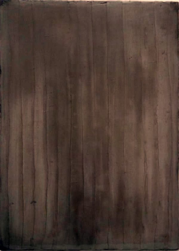 ENZO CACCIOLA, Senza titolo, 1977