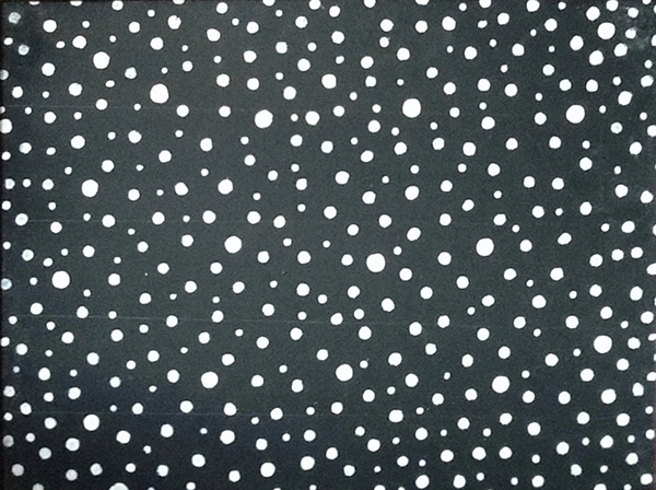 GASTONE BIGGI, “Il continuo”, 1965