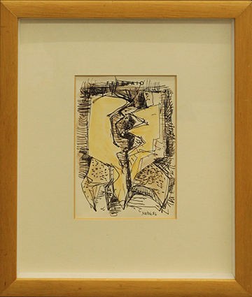 GUALTIERO NATIVI, 1986