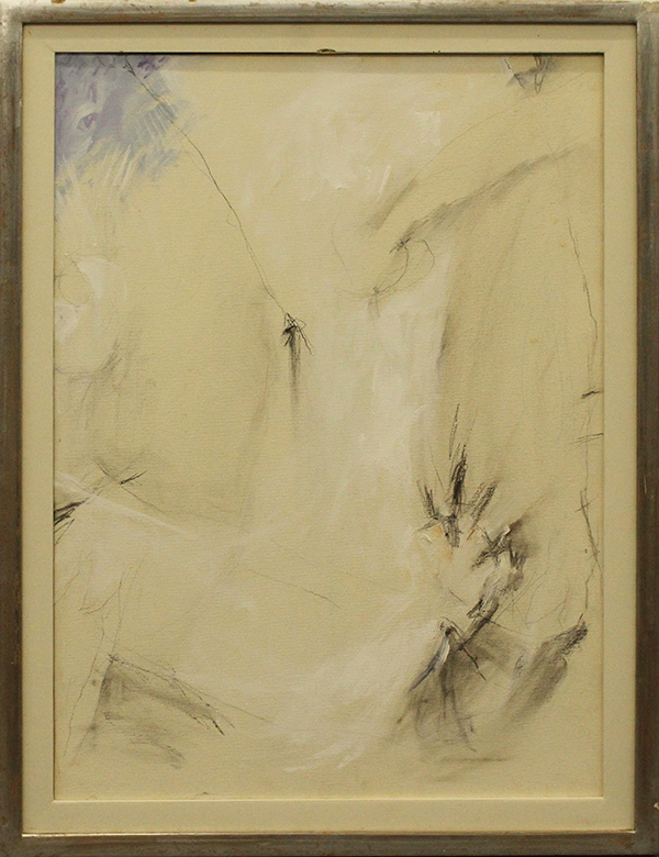 MARIO RACITI, "Mitologia", 1991