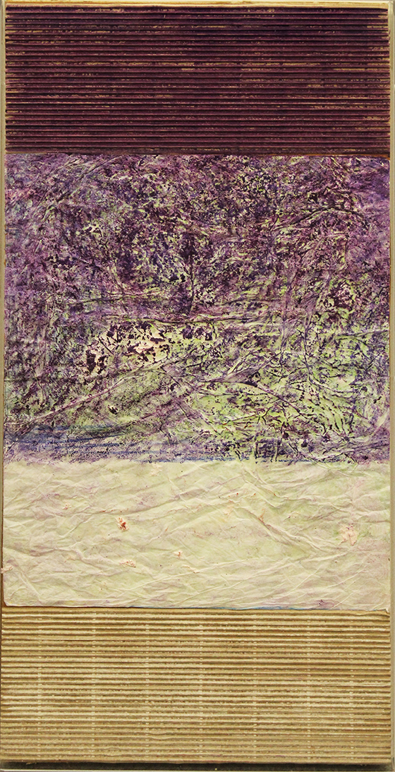 PAOLO MASI, "Senza Titolo"