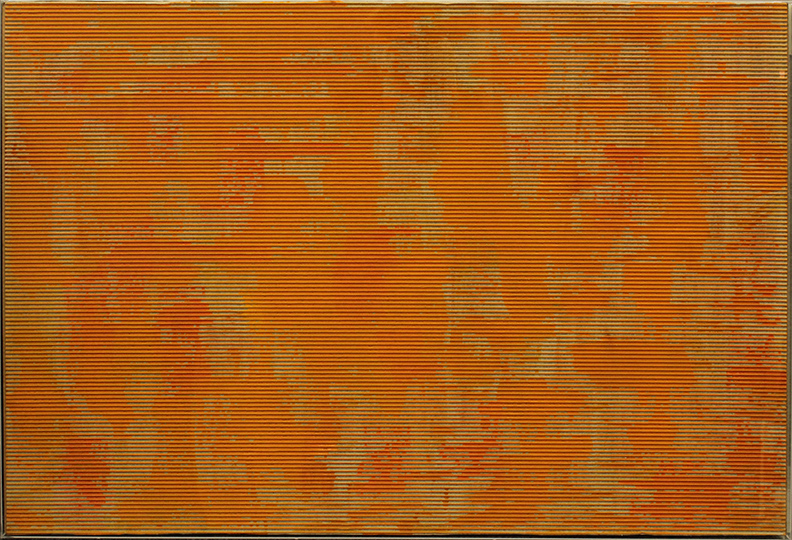 PAOLO MASI, "Senza Titolo", 2019