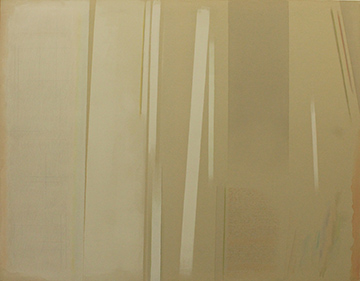 RICCARDO GUARNERI, "Luci bianche", 2011-2012