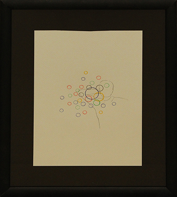 GIULIO PAOLINI, "In Assenza", 2021