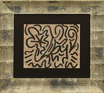 LITTLE ANGEL ORTIZ, anni 2000