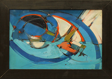 SANDRO ANGELOTTI, 1980