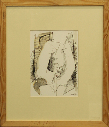 GUALTIERO NATIVI, 1990